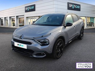 Photo Citroen C4 PureTech 130 S&S BVM6 Shine