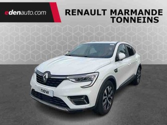 Photo Renault Arkana E-Tech 145 Business