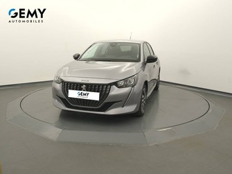 Photo Peugeot 208 208 PureTech 100 S&S BVM6