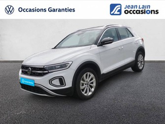 Photo Volkswagen T-Roc 1.5 TSI EVO 150 Start/Stop DSG7 Style