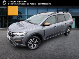 Photo Dacia Jogger Jogger TCe 110 7 places Extreme +