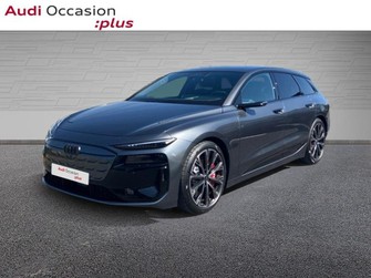 Photo Audi A6 Avant e-tron e-tron 503ch quattro