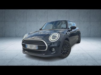 Photo Mini Cooper 136ch Edition Greenwich
