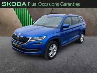 Photo Skoda Kodiaq 1.5 TSI ACT 150ch Business Euro6dg-T 5 places