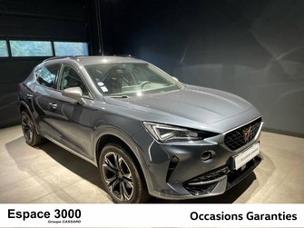 Photo Cupra Formentor Formentor 1.5 TSI 150 ch DSG7