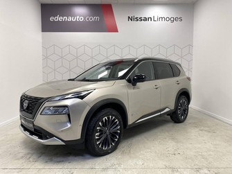 Photo Nissan X Trail IV e-POWER 204 ch Tekna 5p