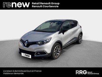 Photo Renault Captur Captur dCi 90 Energy