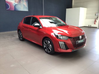 Photo Peugeot 208 208 PureTech 100 S&S BVM6