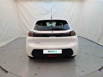 Photo Peugeot 208 PureTech 75 S&S BVM5 Active Pack