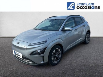 Photo Hyundai Kona Electrique 64 kWh - 204 ch Intuitive