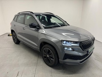Photo Skoda Karoq 1.5 TSI ACT 150ch Sportline DSG7