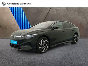 Photo Volkswagen ID.7 286ch Pro 77 kWh Life Max
