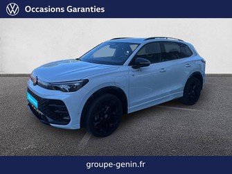 Photo Volkswagen Tiguan Tiguan 1.5 eHybrid 204ch DSG6