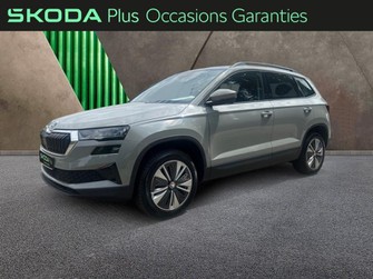 Photo Skoda Karoq 2.0 TDI 116ch SCR Business DSG7