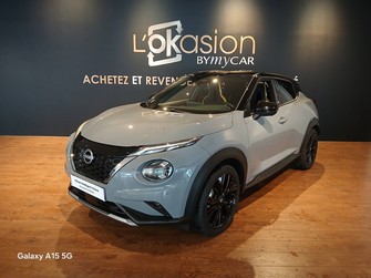 Photo Nissan Juke Juke HYBRID 143