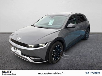 Photo Hyundai IONIQ 5 58 kWh - 170 ch Intuitive