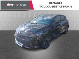 Photo Renault Clio TCe 90 Techno