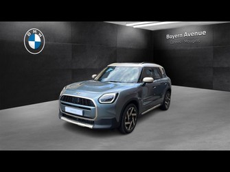 Photo Mini Countryman C 170ch Favoured DKG7