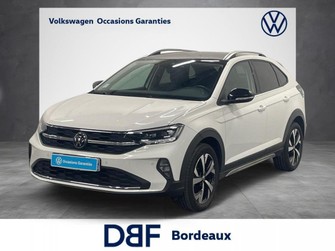 Photo Volkswagen Taigo 1.0 TSI 110 DSG7 Style