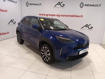 Photo Toyota Yaris Cross HYBRIDE 116h 2WD Design