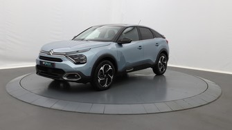 Photo Citroen C4 PureTech 130 S&S EAT8 Shine Pack