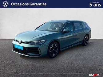 Photo Volkswagen Passat Passat 1.5 eTSI OPF 150 DSG7
