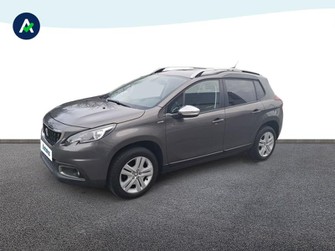 Photo Peugeot 2008 1.2 PureTech 82ch Style