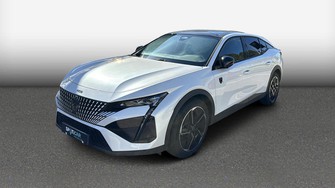 Photo Peugeot 408 PureTech 130 ch S&S EAT8 GT