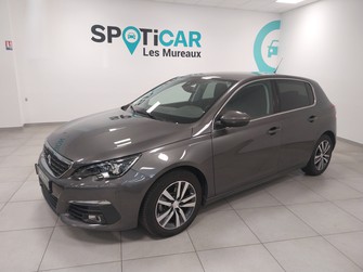 Photo Peugeot 308 BUSINESS 308 PureTech 130ch S&S EAT8