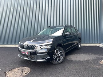 Photo Skoda Kamiq Kamiq 1.5 TSI 150 ch BVM6