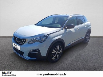 Photo Peugeot 3008 3008 Puretech 130ch S&S EAT8