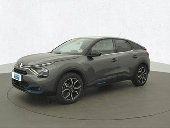 Photo Citroen  E-C4 136 ch Automatique - Shine Pack