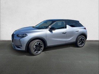 Photo DS 3 Crossback DS3 Crossback BlueHDi 130 EAT8