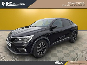 Photo Renault Arkana E-Tech 145 Business