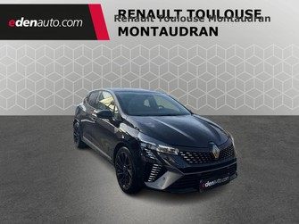 Photo Renault Clio V TCe 90 Esprit Alpine 5p