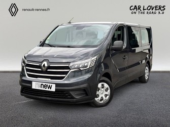 Photo Renault Trafic L2 dCi 150 Energy S&S Zen
