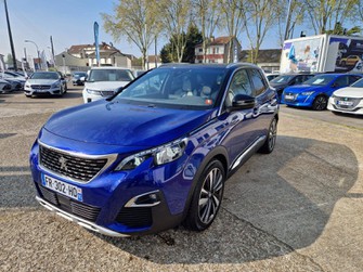 Photo Peugeot 3008 3008 Hybrid4 300 e-EAT8