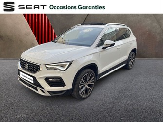 Photo Seat Ateca 1.5 TSI 150ch Start&Stop Xperience DSG7