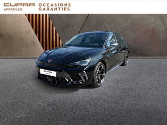 Photo Cupra Leon 1.5 eTSI Hybrid 150ch V DSG7