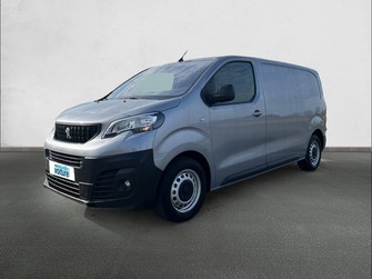 Photo Peugeot Expert FOURGON EXPERT FGN TOLE M BLUEHDI 145 S&S EAT8