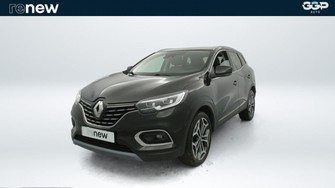 Photo Renault Kadjar Blue dCi 115 Intens