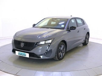 Photo Peugeot 308 PureTech 130ch S&amp;S BVM6 - Active Pack