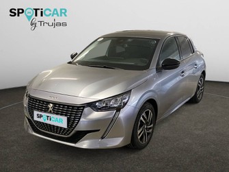 Photo Peugeot 208 208 PureTech 100 S&S BVM6
