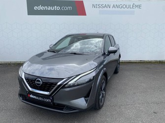 Photo Nissan Qashqai e-Power 190 ch Tekna