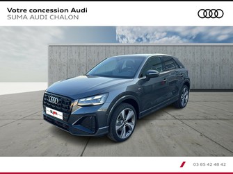 Photo Audi Q2 Q2 35 TFSI 150 S tronic 7
