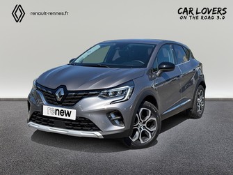 Photo Renault Captur Captur TCe 90