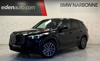Photo Bmw iX 1 U11 xDrive30 313ch BVA M Sport 5p