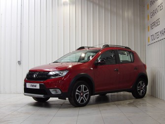 Photo Dacia Sandero Sandero TCe 90