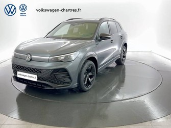 Photo Volkswagen Tiguan 1.5 eHybrid 272ch DSG6 R-Line Edition