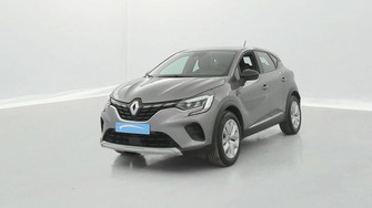 Photo Renault Captur Captur TCe 100